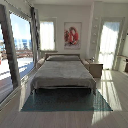 Eco Escape Apartmán