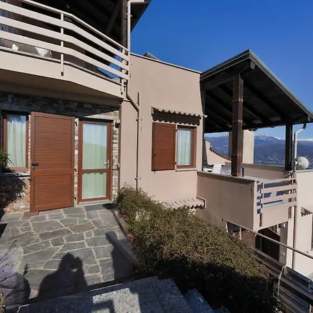 Eco Escape Apartmán