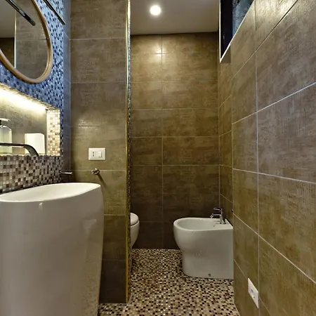 Eco Escape Appartement Someraro