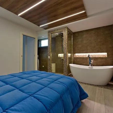 Eco Escape Appartement *