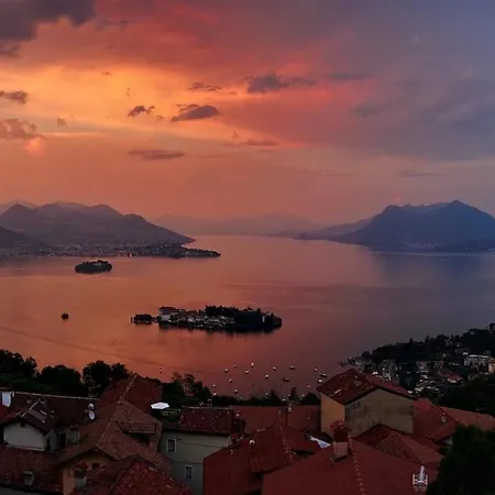 Eco Escape Apartmán Someraro