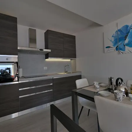 Eco Escape Apartment Someraro
