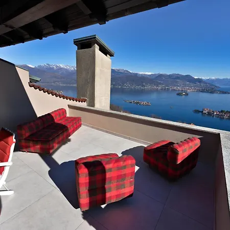 Apartmán Eco Escape *