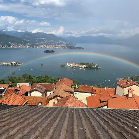 Eco Escape Apartmán