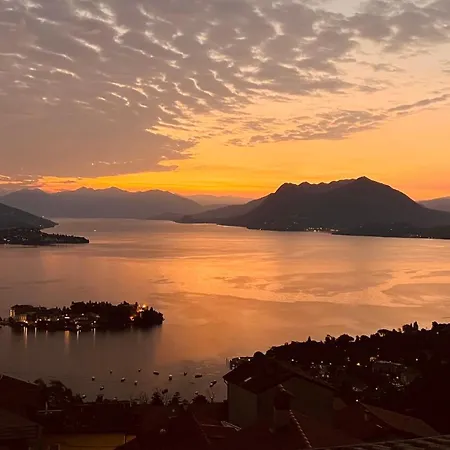 Eco Escape Apartmán