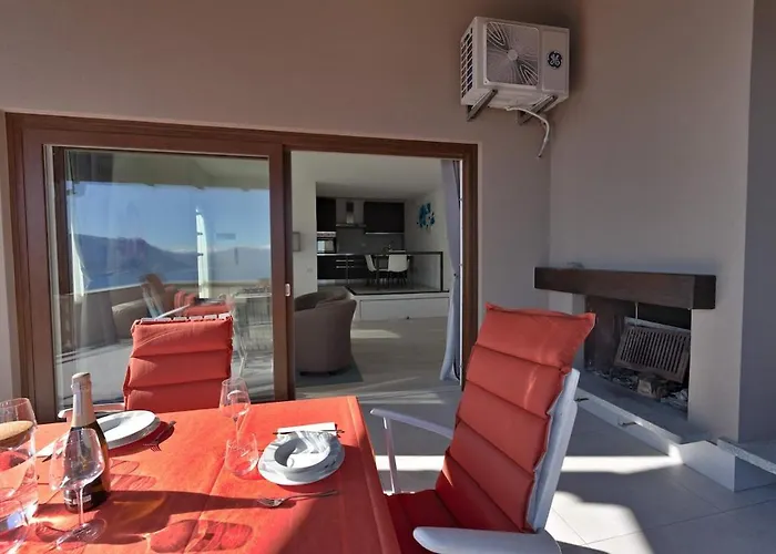 Apartament Eco Escape *