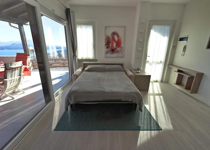 Eco Escape Apartament