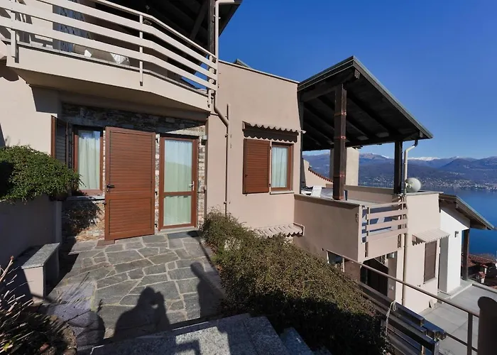 Eco Escape Apartamento