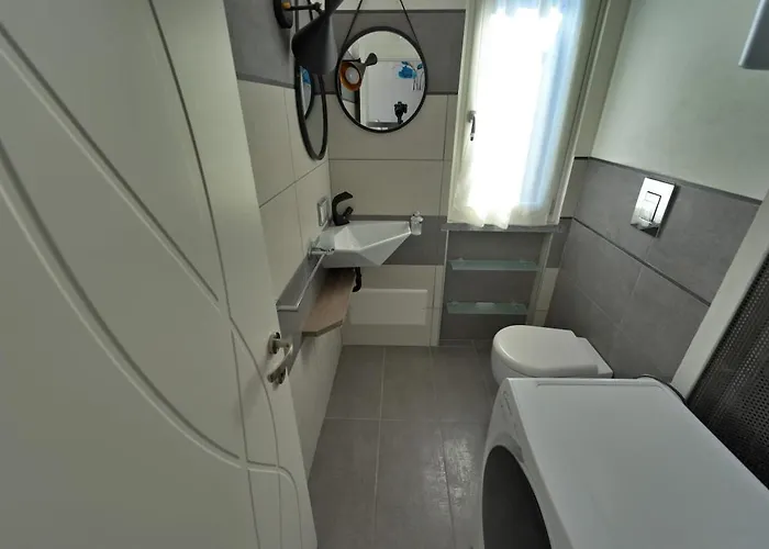 Eco Escape Apartamento *