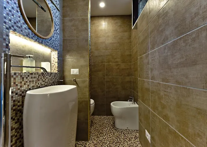 Eco Escape Appartement Someraro