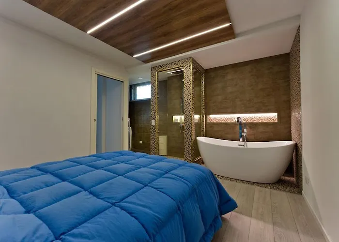 Eco Escape Appartement *