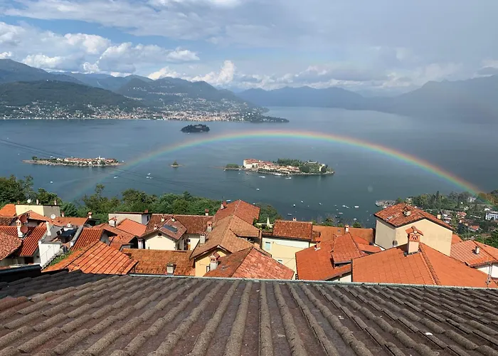 Eco Escape Apartamento