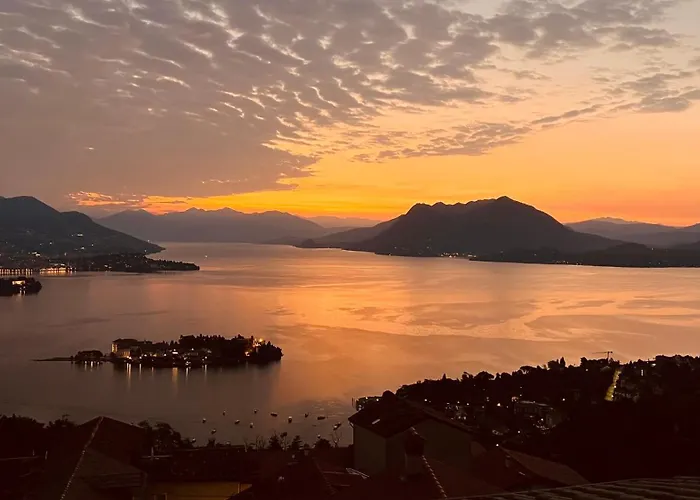 Eco Escape Appartement